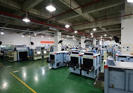 工廠(chǎng)照片